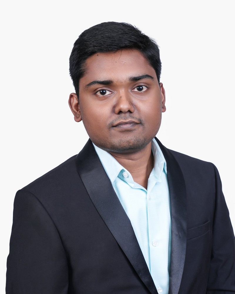 Dhanush Kumar