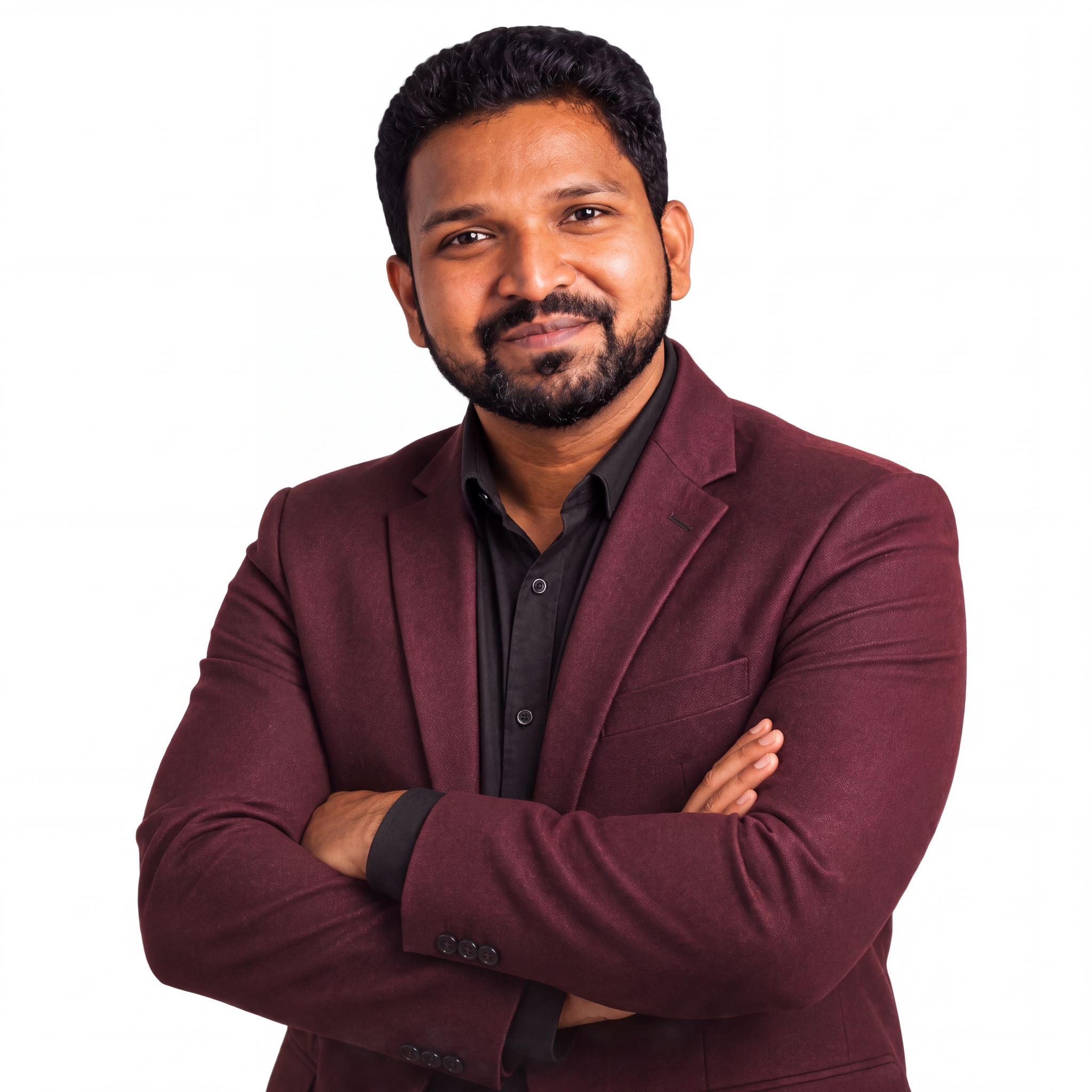 Ganesh Dharanidharan