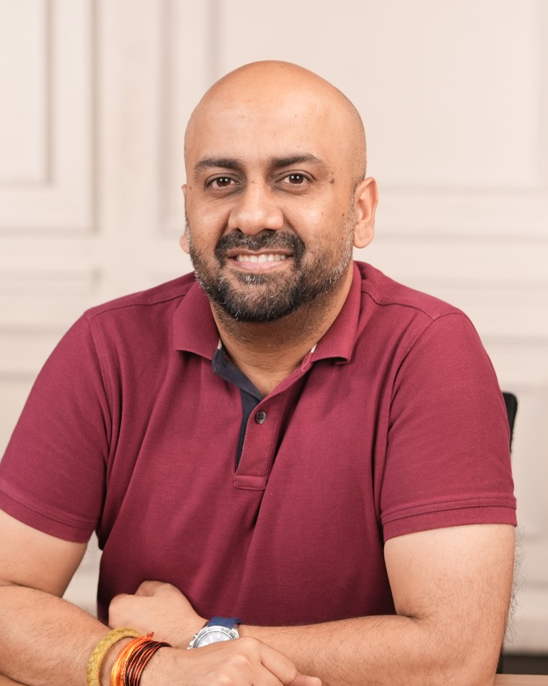 Himanshu Arora