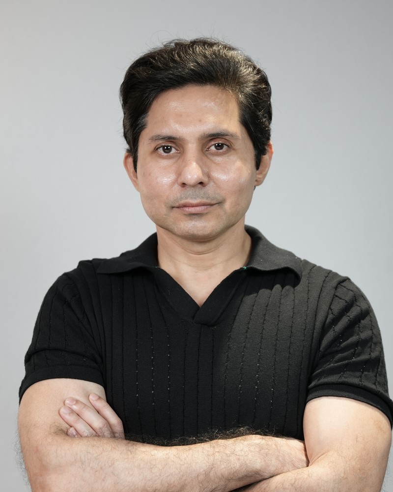 Piyush Chaudhry